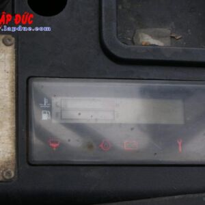 Xe Nâng Dầu 3 tấn TOYOTA 8FD30 # 32685