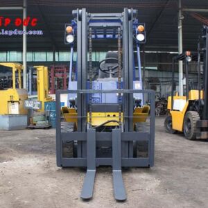 Xe nâng dầu TCM 2 tấn FD20Z2 # 559006386 giá rẻ