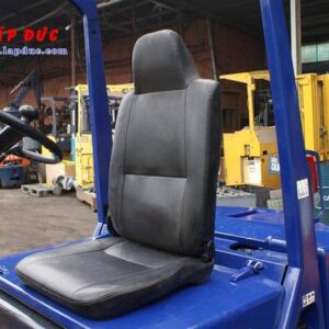 XE NÂNG DẦU 2 tấn TCM FD20Z2 # 559006386