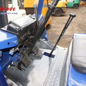 XE NÂNG DẦU 2 tấn TCM FD20Z2 # 559006386