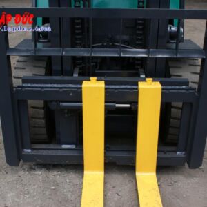 Xe nâng điện ngồi lái KOMATSU 3.0 tấn FB30-11 # 820446