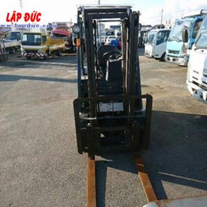 Xe nâng xăng NISSAN 1 tấn EBT-NP1F1 #726030 giá rẻ