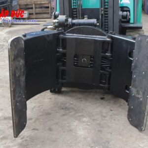 Xe nâng điện ngồi lái KOMATSU 3.0 tấn FB30-11