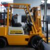 Xe Nâng Dầu 2 tấn KOMATSU FD20-10