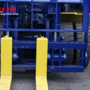 Xe Nâng Dầu 4 tấn KOMATSU FD40W-7 # 102963