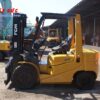 Xe Nâng Dầu 3 tấnTCM FD30C6H # 39F00558
