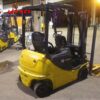 Xe nâng điện KOMATSU FB15-12 1.5 tấn