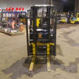 Xe nâng điện đứng lái 1.5 tấn KOMATSU FB15-12