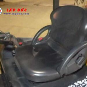 Xe nâng điện đứng lái 1.5 tấn KOMATSU FB15-12
