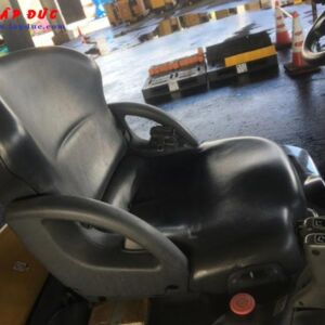 Xe nâng điện ngồi lái 1.8 tấn KOMATSU FB18-12