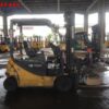 Xe nâng điện KOMATSU 1.8 tấn FB18GF-12