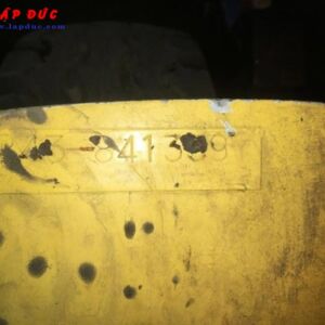 Xe nâng điện ngồi lái 1.8 tấn KOMATSU FB18GF-12