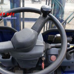Xe nâng điện KOMATSU 2.5 tấn ngồi lái FB25EX-10 giá rẻ