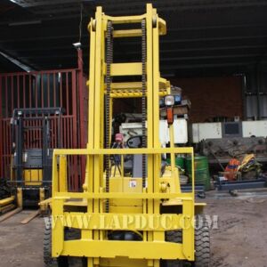Xe nâng xăng-ga 3 tấn MITSUBISHI FG30