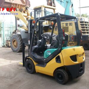 Xe nâng động cơ xăng KOMATSU FG09LC-20 -662704 giá rẻ