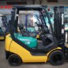 Xe Nâng Xăng 0.9 tấn KOMATSU FG09LC-20 -662704