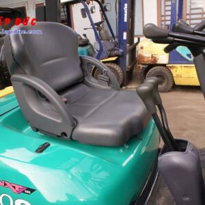 Xe Nâng Xăng 0.9 tấn KOMATSU FG09LC-20 # 662704