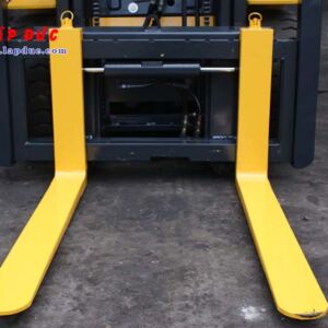 Xe nâng xăng 1.5 tấn KOMATSU FG15C-21 # 201278