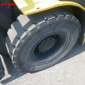 Xe nâng xăng 1.5 tấn KOMATSU FG15C-21