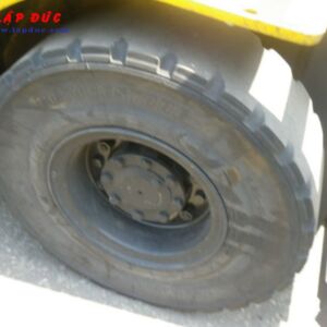 Xe nâng xăng 1.5 tấn KOMATSU FG15C-21