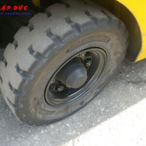 Xe nâng xăng 1.5 tấn KOMATSU FG15C-21