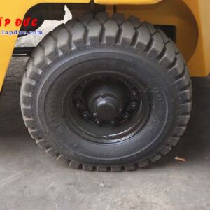 Xe nâng xăng 2 tấn KOMATSU FG20-7 # 107531