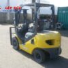 Xe nâng xăng 2 tấn KOMATSU FG20C-17 # 312801