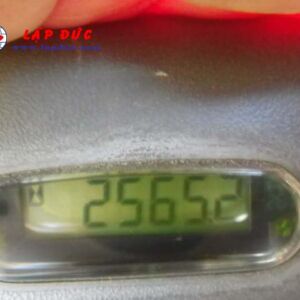 Xe nâng 2 tấn xăng KOMATSU FG20C-17 # 312801 giá rẻ