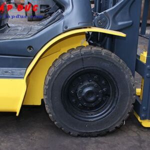 Xe nâng xăng 2 tấn KOMATSU FG20T-17
