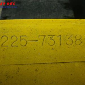 Xe nâng xăng 2.5 tấn KOMATSU FG25C-16
