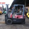 Xe Nâng 1 Tấn chạy xăng NISSAN NJ01A10# 117591