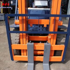 Xe nâng xăng 3 tấn TOYOTA 5FG30 # 41019