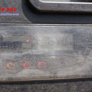 Xe nâng TOYOTA máy xăng 2 tấn 8FGL20 # 33536 giá rẻ