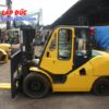 Xe Nâng 4 tấn KOMATSU FD40T-10