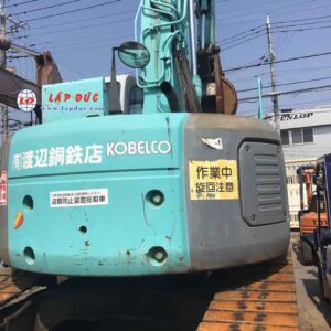 Xe cuốc KOBELCO GRAND BEETLE 235SR