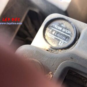 Xe cuốc KOBELCO GRAND BEETLE 235SR