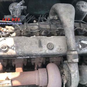 Xe cuốc KOBELCO GRAND BEETLE 235SR