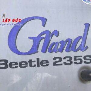 Xe cuốc KOBELCO GRAND BEETLE 235SR