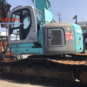 Xe cuốc KOBELCO GRAND BEETLE 235SR