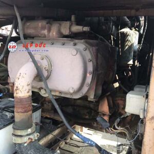 Xe cuốc KOBELCO GRAND BEETLE 235SR
