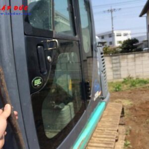 Xe cuốc KOBELCO SK200-8