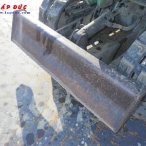 Xe cuốc KOMATSU PC02-1A