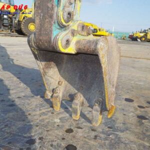 Xe cuốc KOMATSU PC02-1A