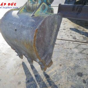 Xe cuốc KOMATSU PC02-1A