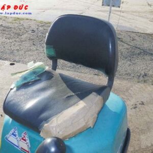Xe cuốc KOMATSU PC02-1A