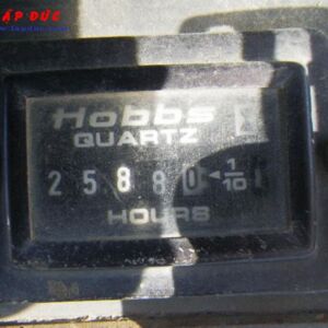 Xe cuốc KOMATSU PC02-1A