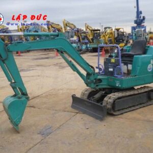 Xe cuốc KOMATSU PC05-7