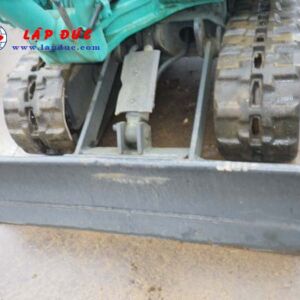 Xe cuốc KOMATSU PC05-7