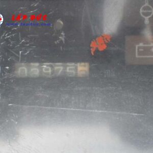 Xe cuốc KOMATSU PC05-7