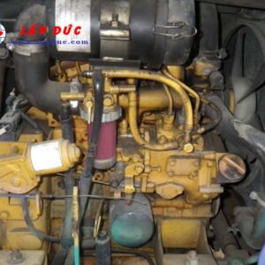 Xe cuốc KOMATSU PC05-7